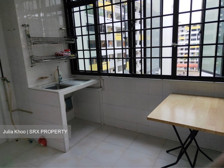 Blk 43 Circuit Road (Geylang), HDB 2 Rooms #207768461
